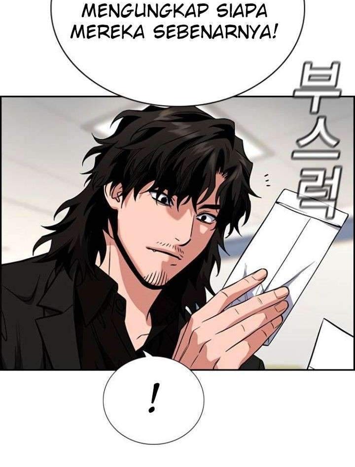 True Education Chapter 45 Gambar 68