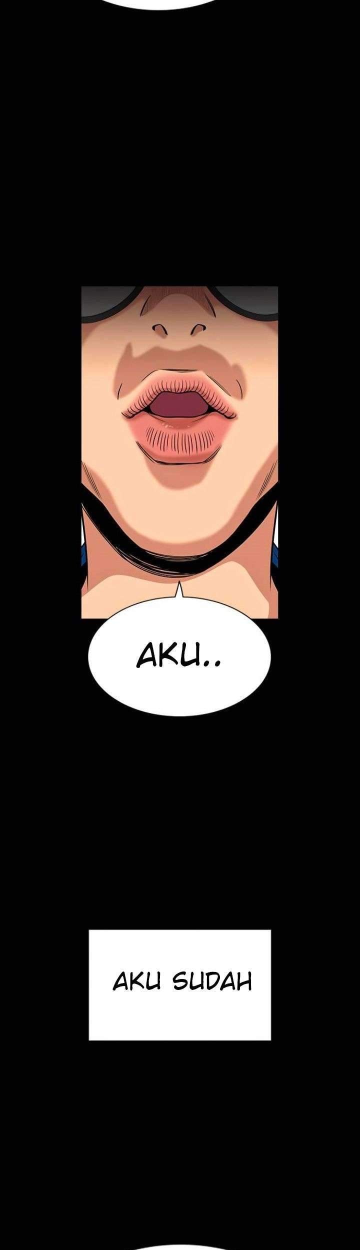 True Education Chapter 45 Gambar 11
