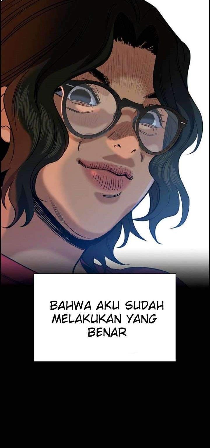 True Education Chapter 45 Gambar 16