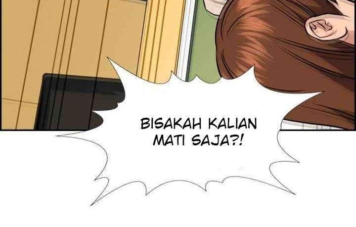 True Education Chapter 44 Gambar 51