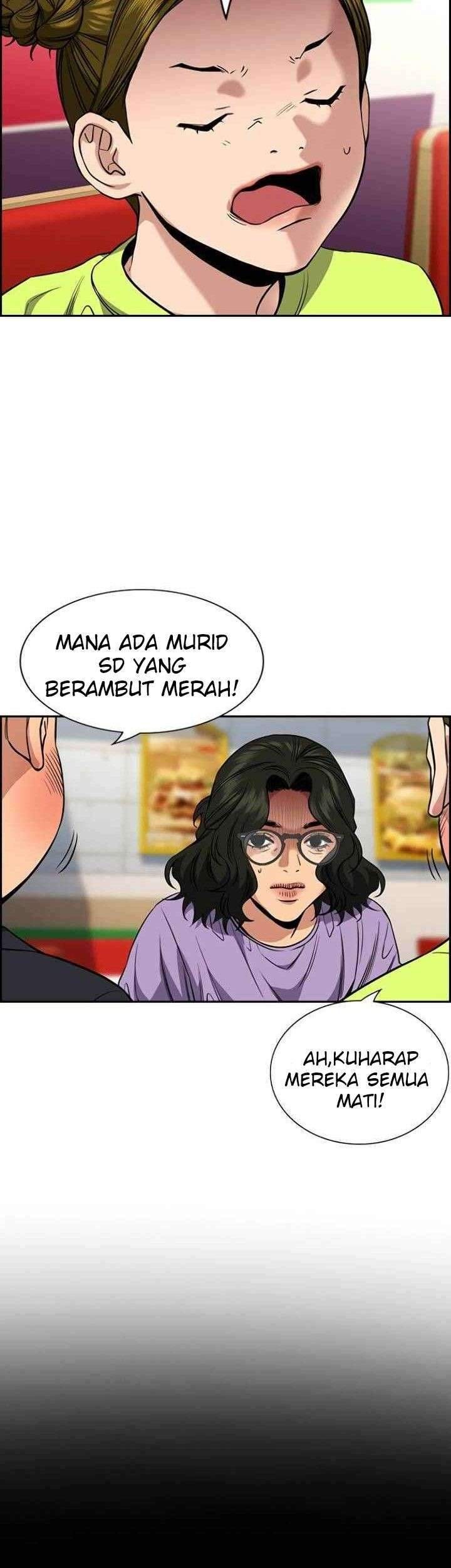 Baca  True Education Chapter 44 Gambar 2
