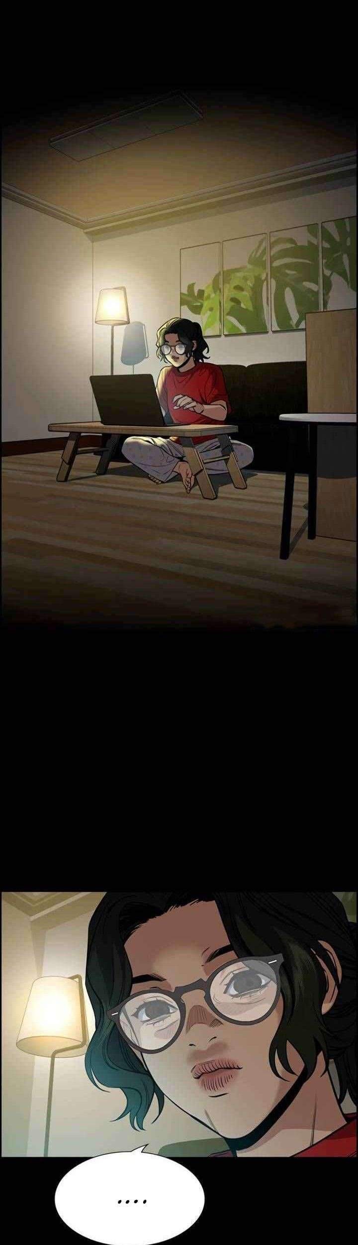 True Education Chapter 44 Gambar 5