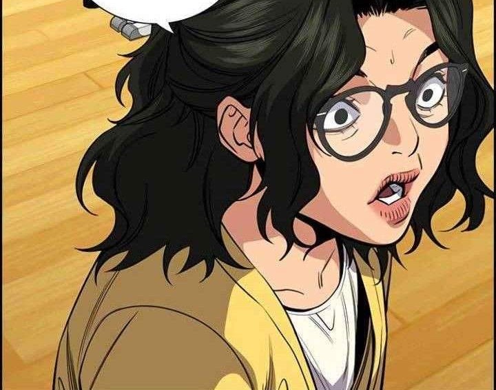 True Education Chapter 44 Gambar 16