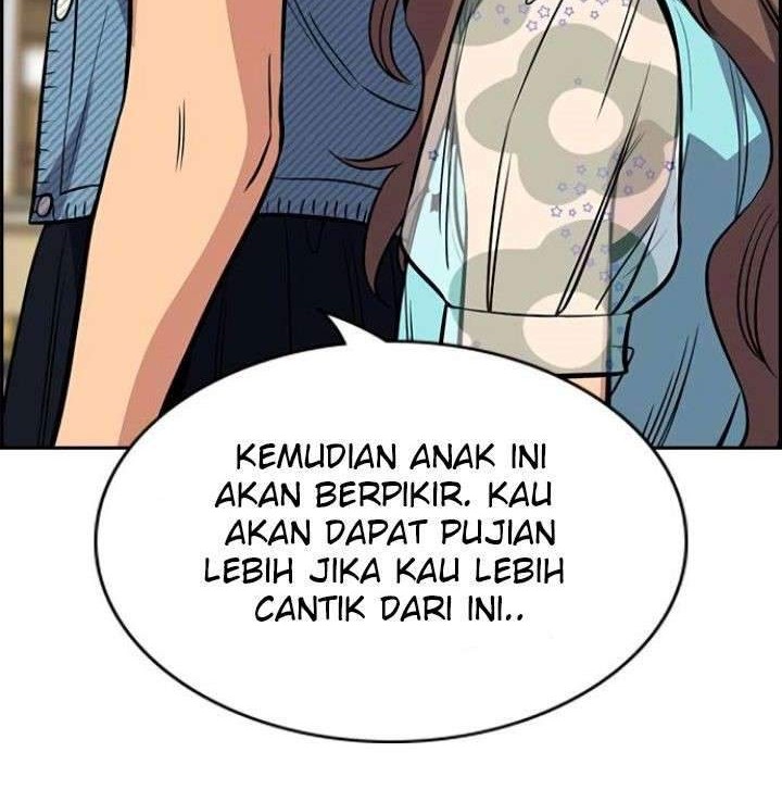True Education Chapter 43 Gambar 26