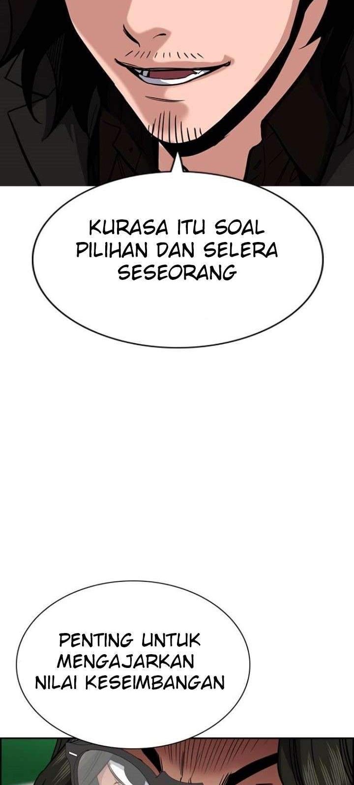 True Education Chapter 43 Gambar 30