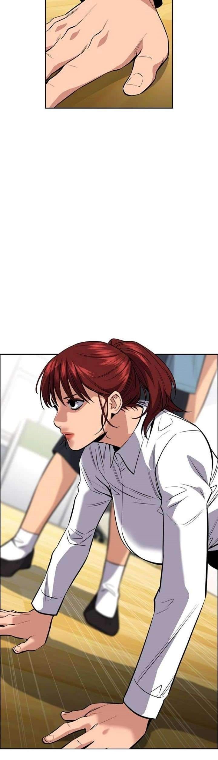 True Education Chapter 43 Gambar 47