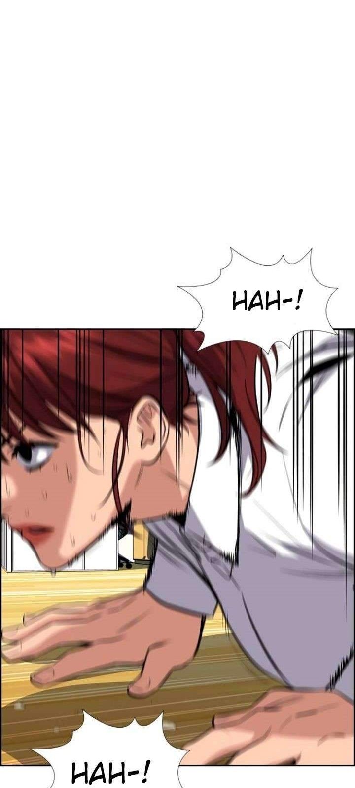 True Education Chapter 43 Gambar 48