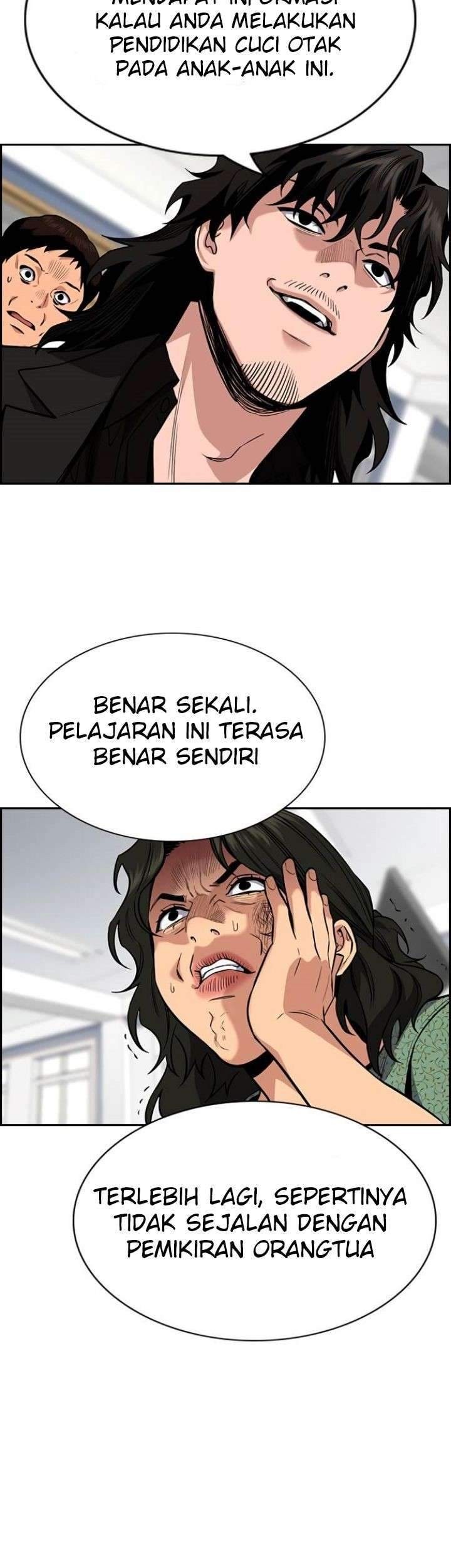 Baca  True Education Chapter 43 Gambar 2