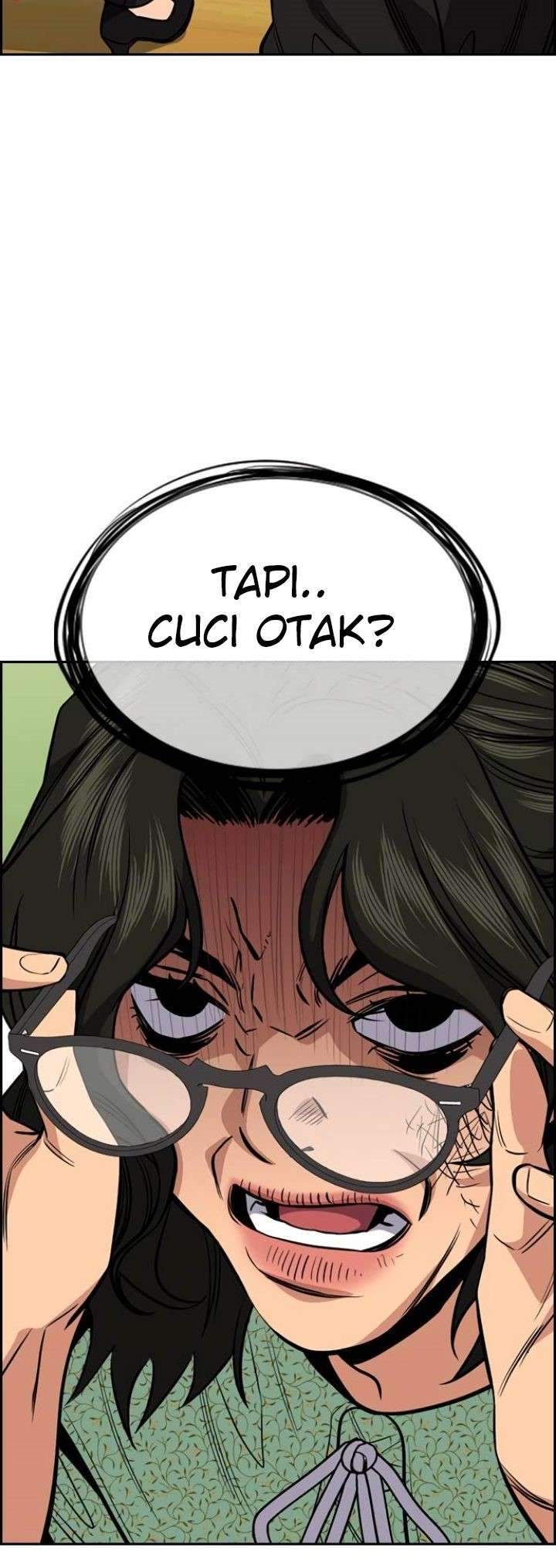 True Education Chapter 43 Gambar 4