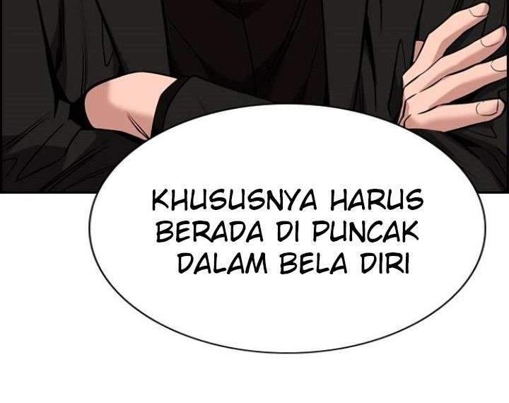 True Education Chapter 43 Gambar 55