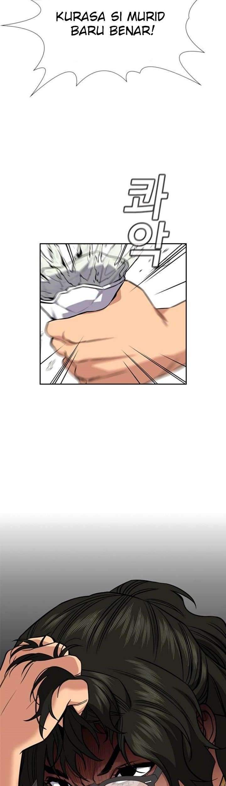True Education Chapter 43 Gambar 60