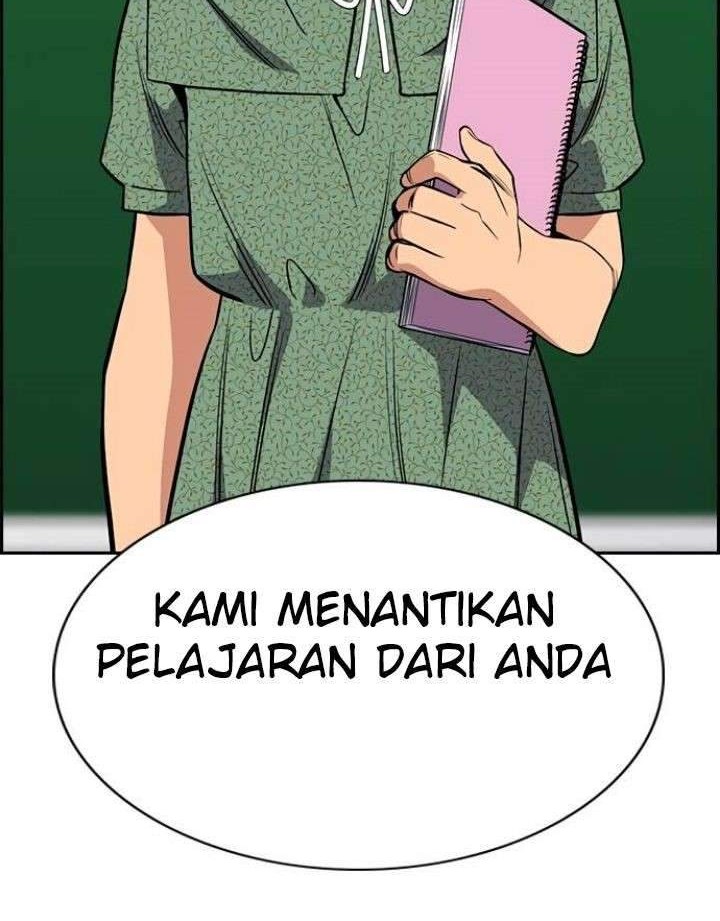 True Education Chapter 43 Gambar 10