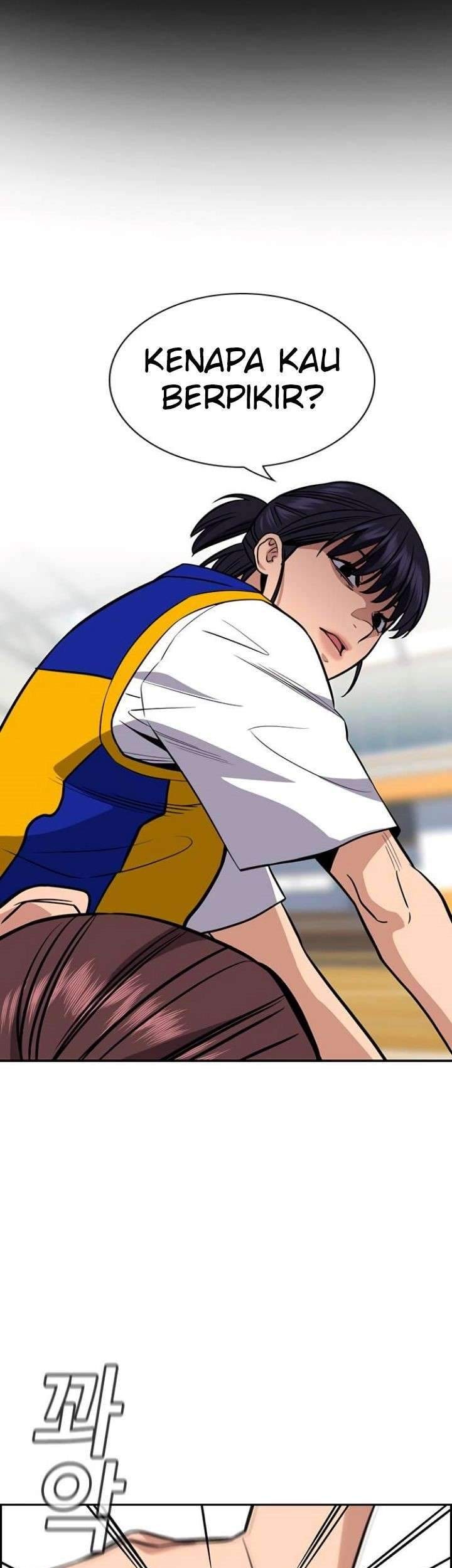 True Education Chapter 41 Gambar 12