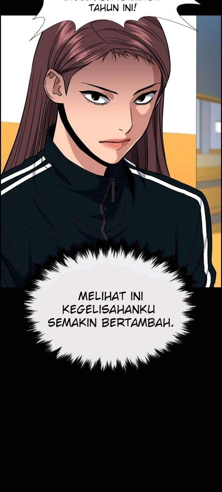 True Education Chapter 40 Gambar 26