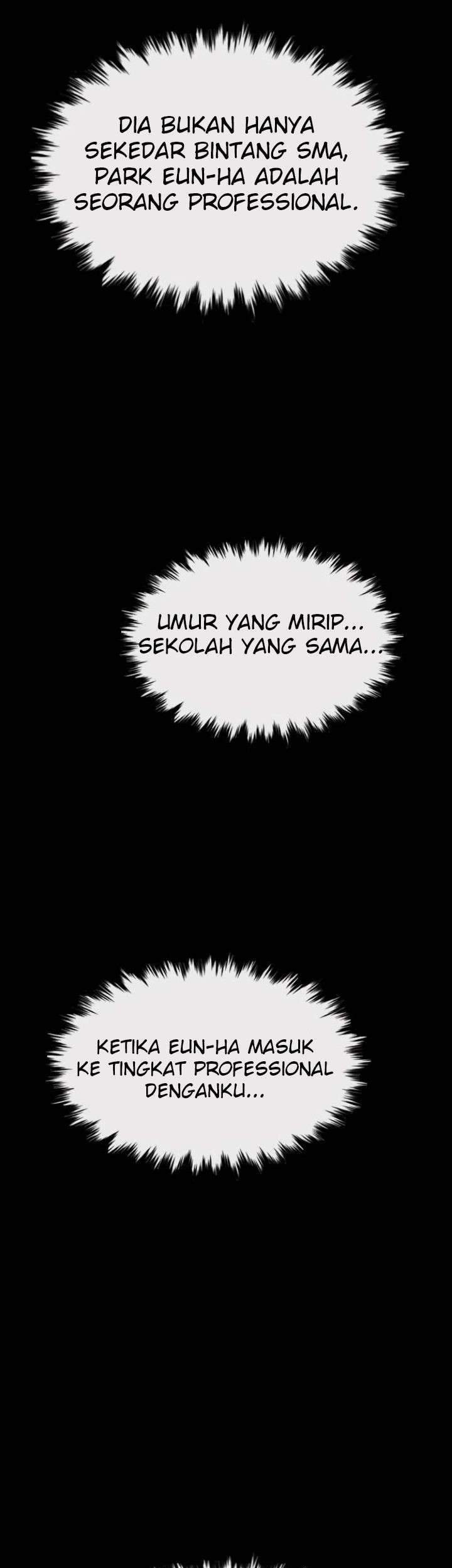 True Education Chapter 40 Gambar 27