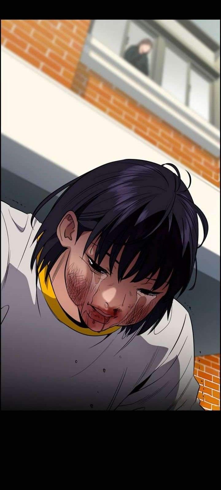 True Education Chapter 40 Gambar 32