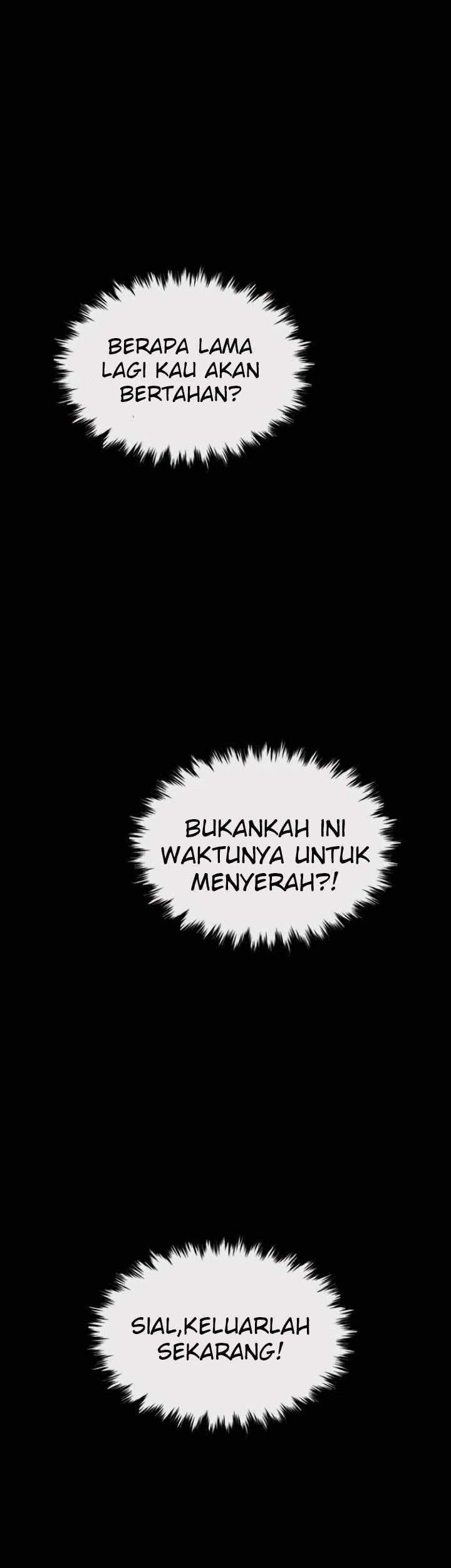 True Education Chapter 40 Gambar 36