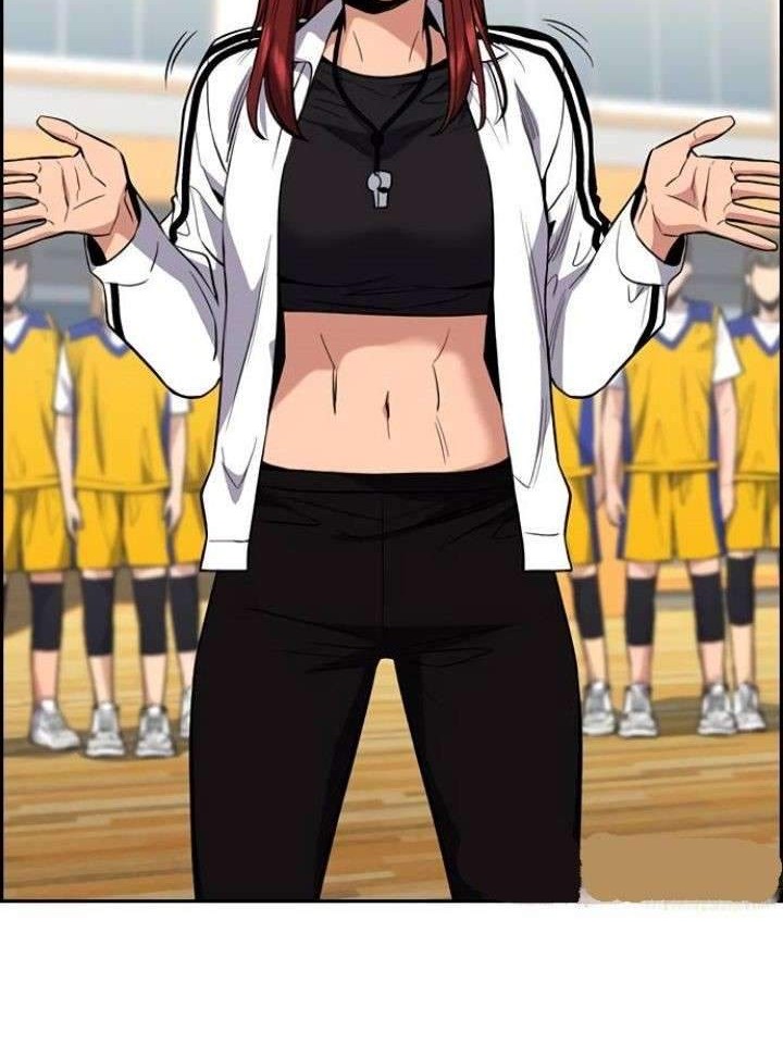 True Education Chapter 40 Gambar 3