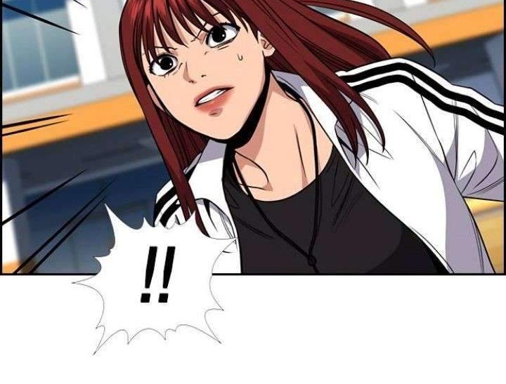 True Education Chapter 40 Gambar 60