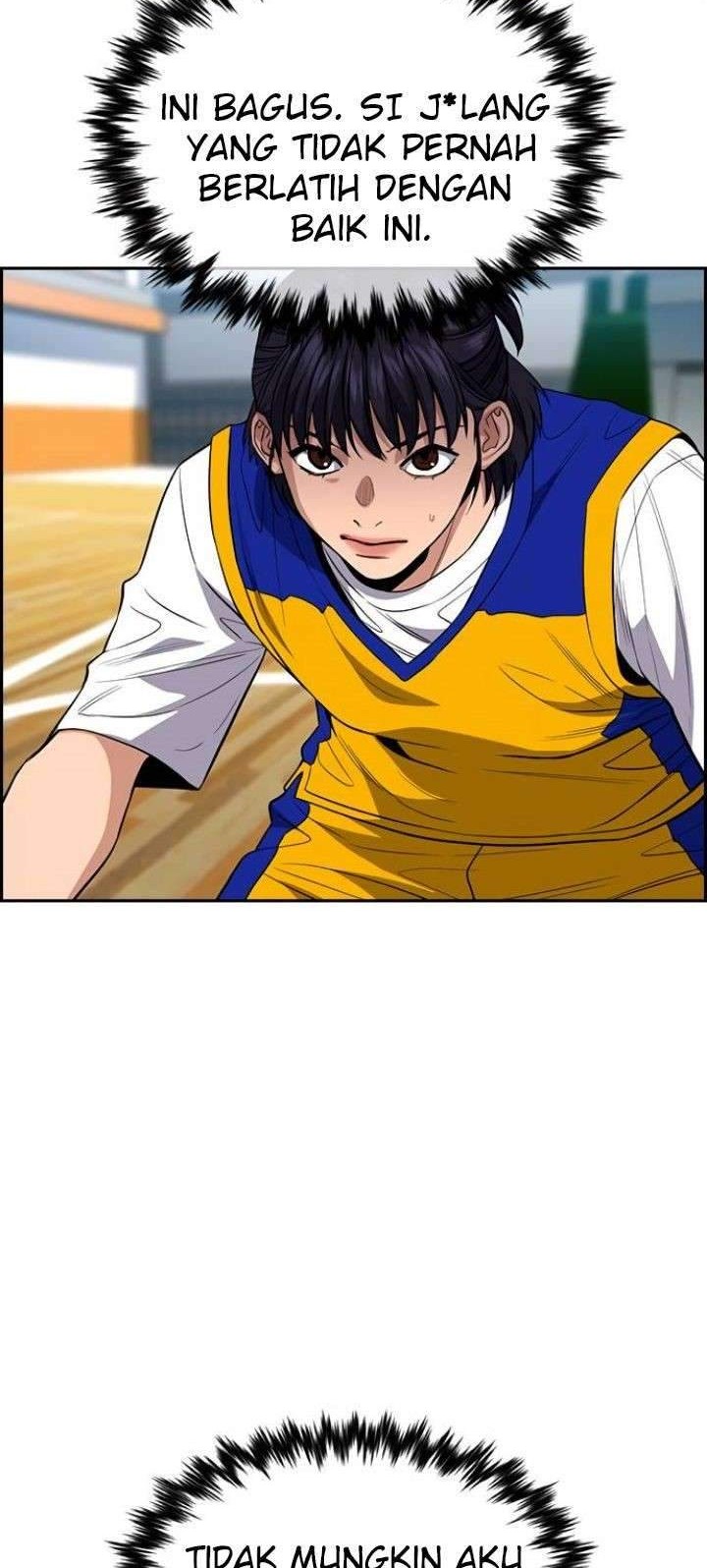 True Education Chapter 40 Gambar 5