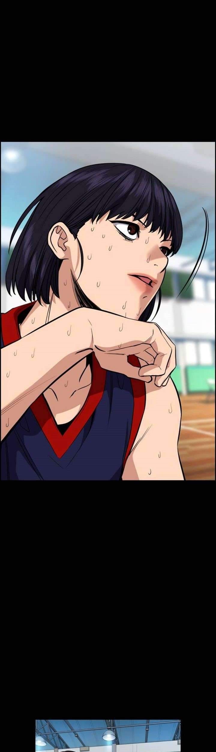 True Education Chapter 40 Gambar 15