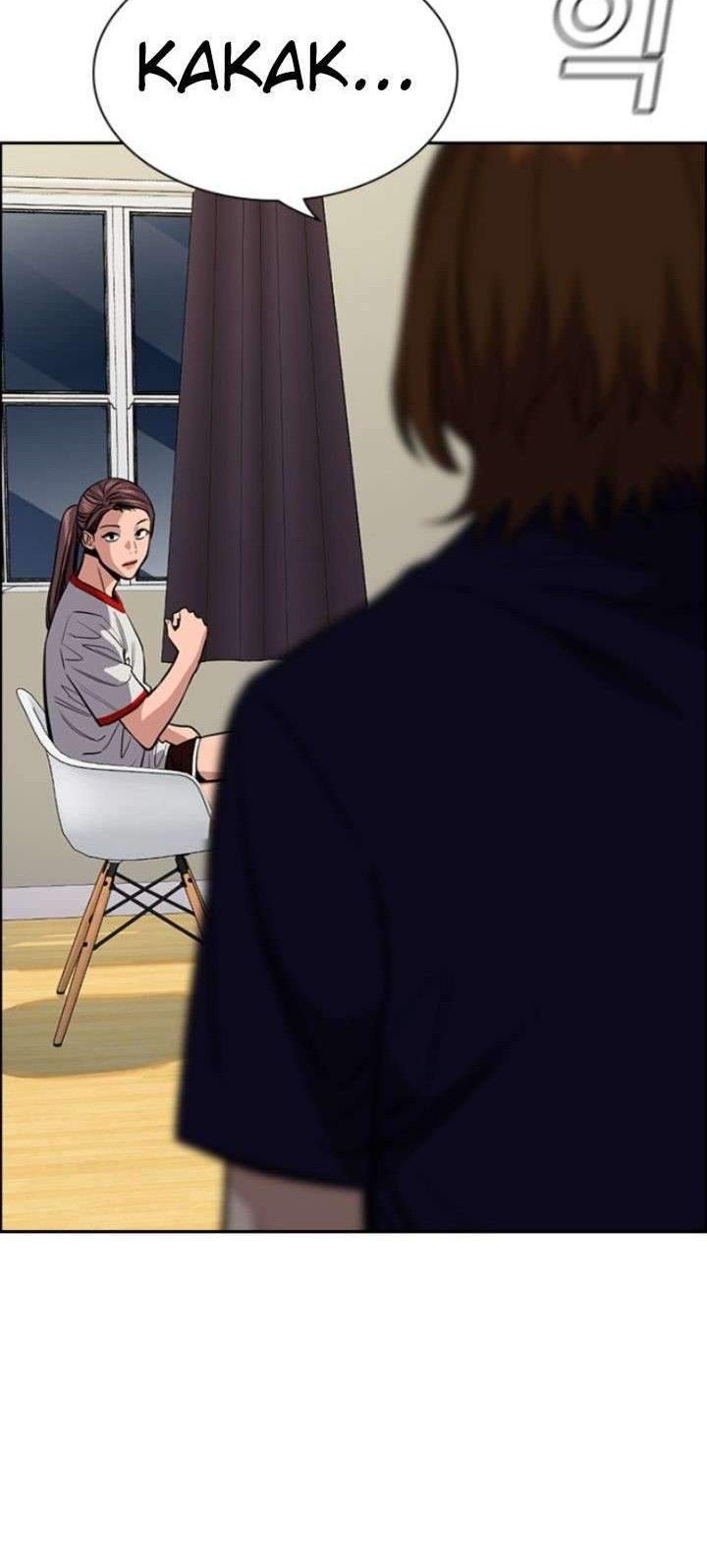 True Education Chapter 39 Gambar 24