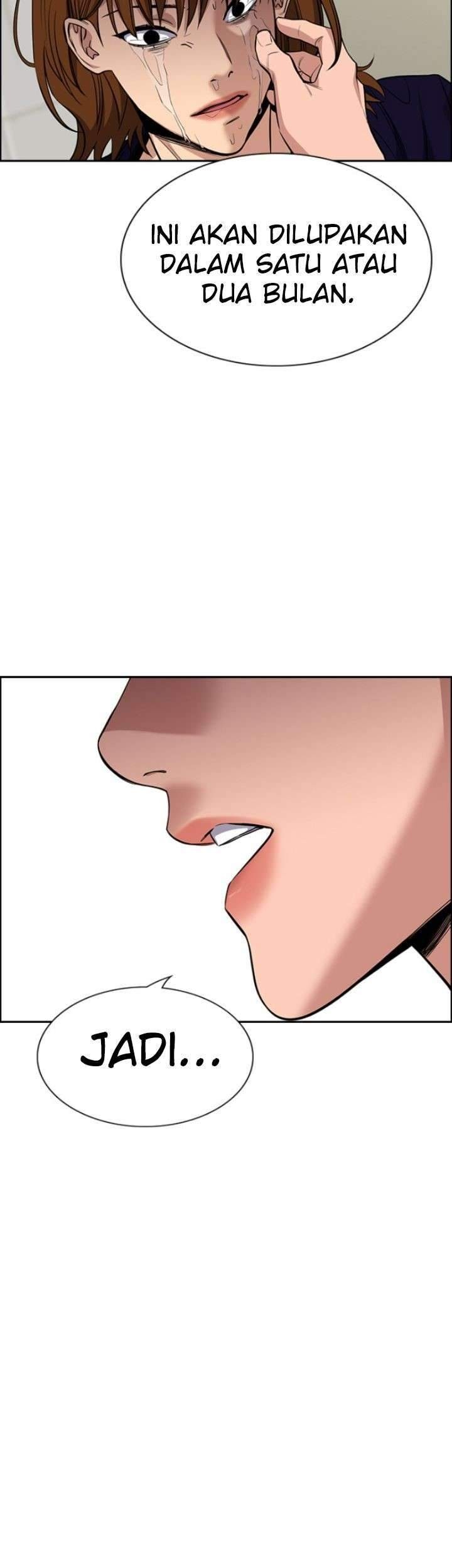 True Education Chapter 39 Gambar 28