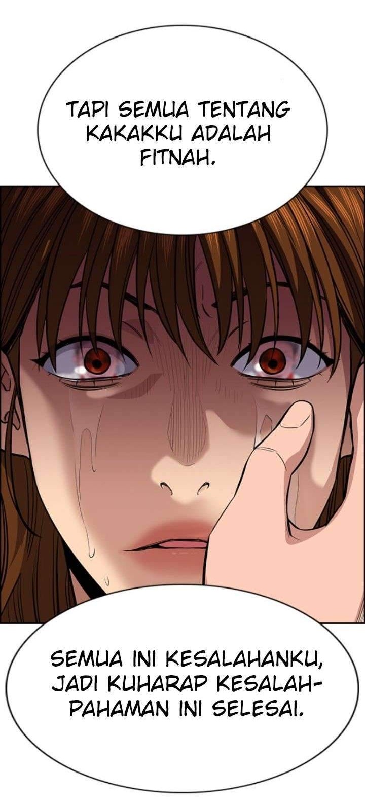 True Education Chapter 39 Gambar 31