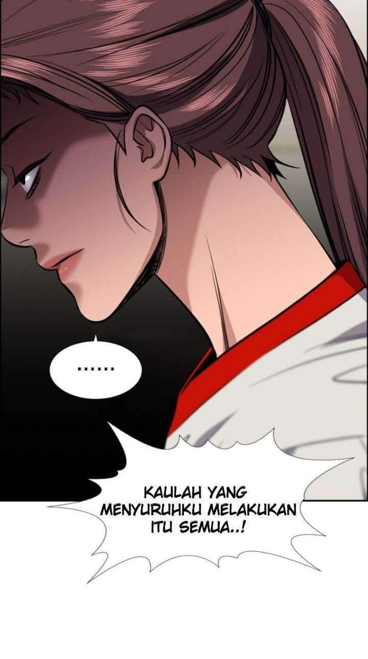 True Education Chapter 39 Gambar 33