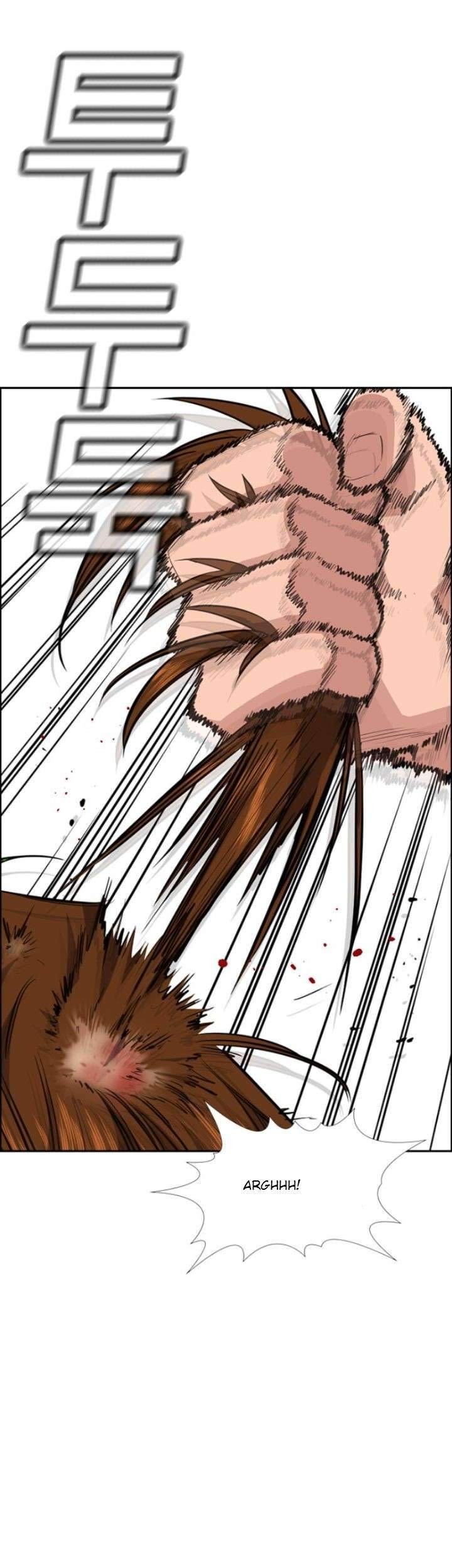 True Education Chapter 39 Gambar 34