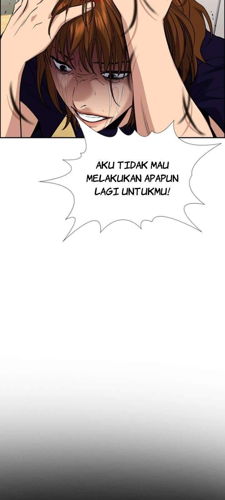 True Education Chapter 39 Gambar 37