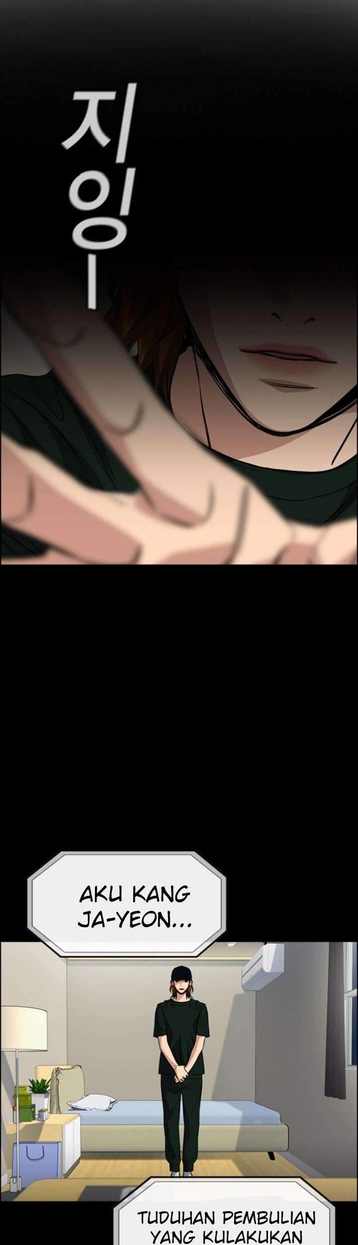 True Education Chapter 39 Gambar 38