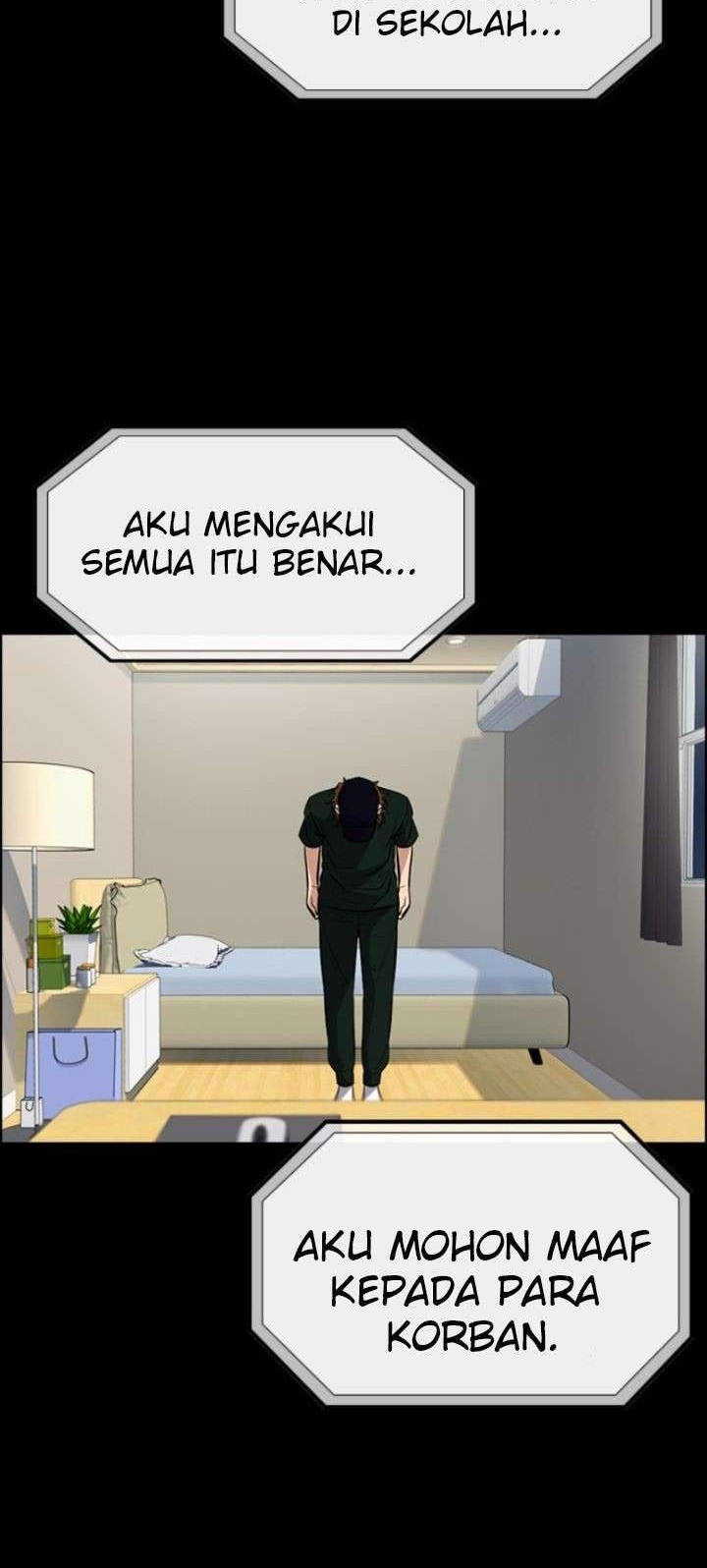 True Education Chapter 39 Gambar 39