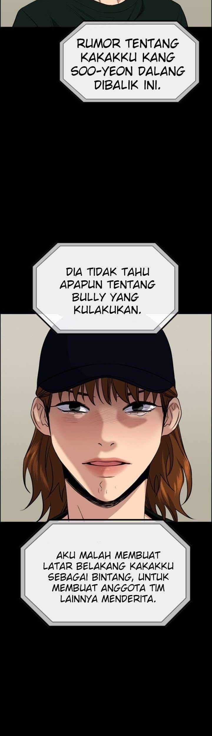 True Education Chapter 39 Gambar 41