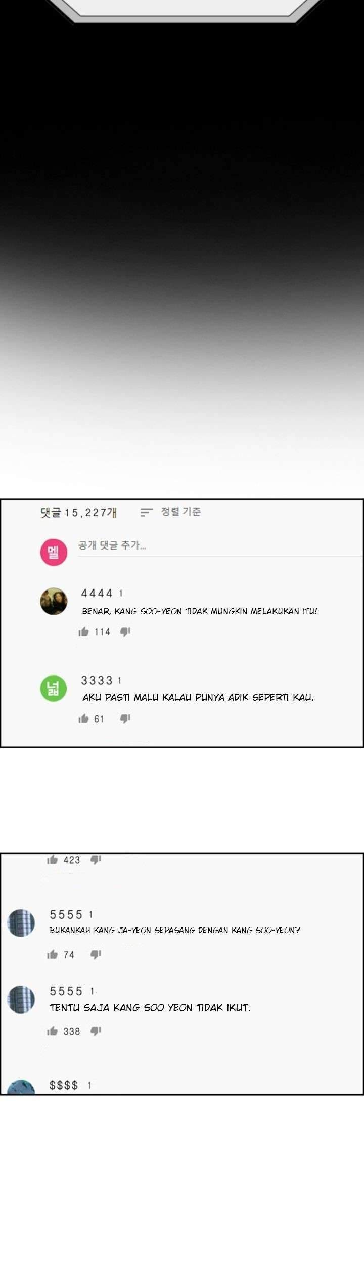 True Education Chapter 39 Gambar 43