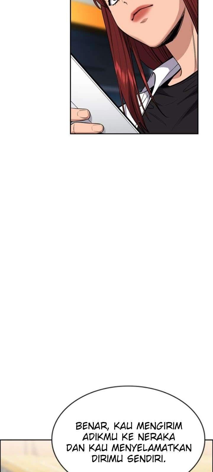 True Education Chapter 39 Gambar 46