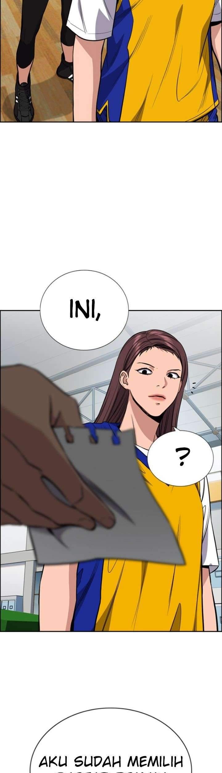 True Education Chapter 39 Gambar 50