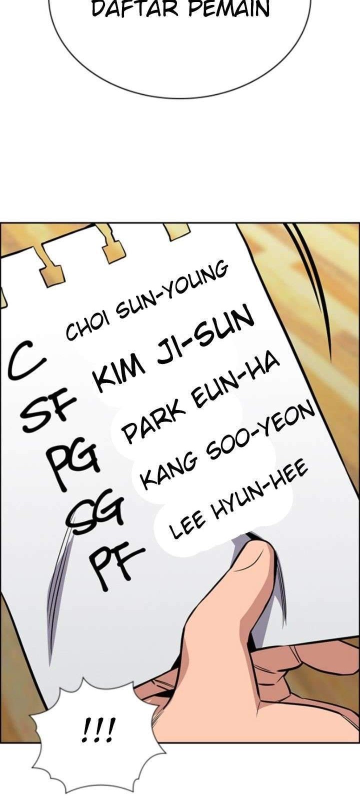 True Education Chapter 39 Gambar 51