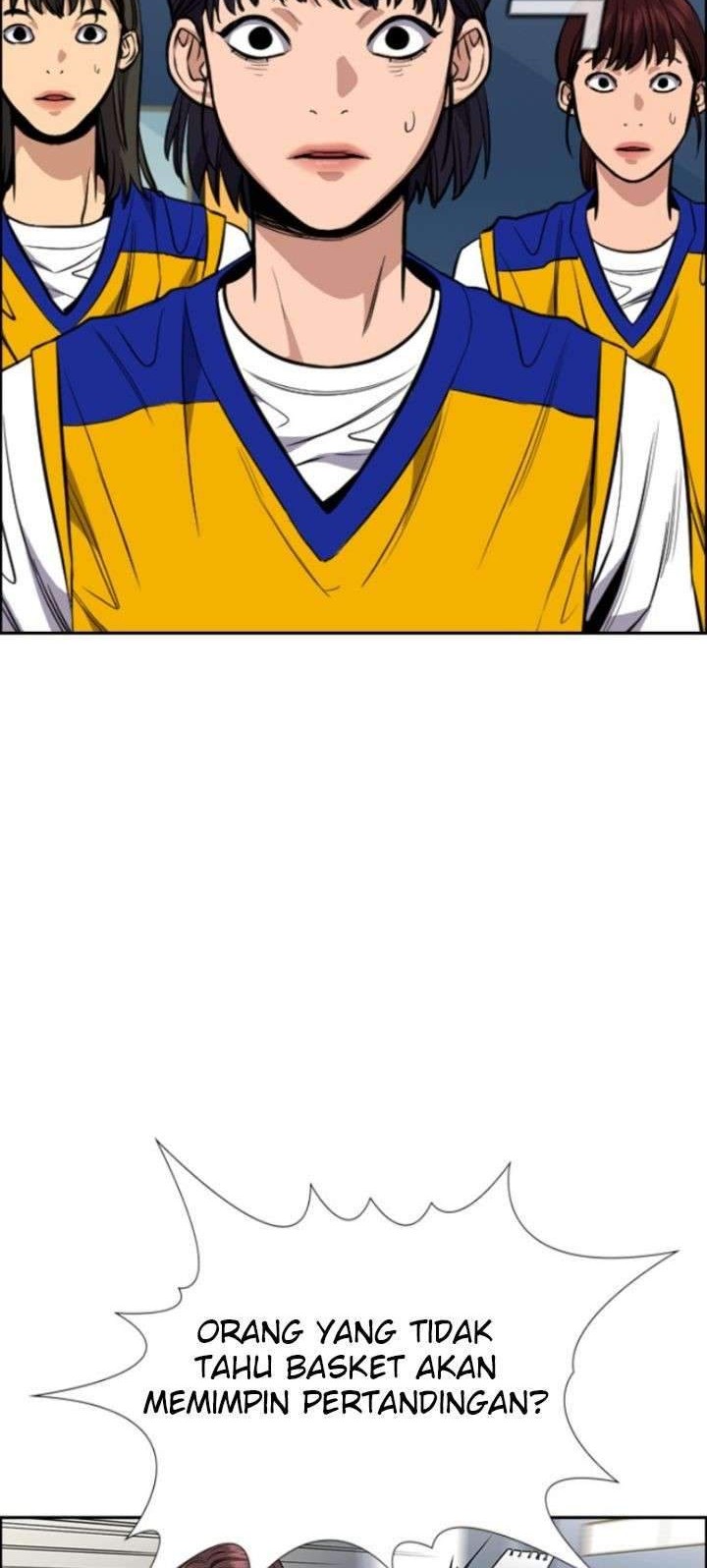 True Education Chapter 39 Gambar 53