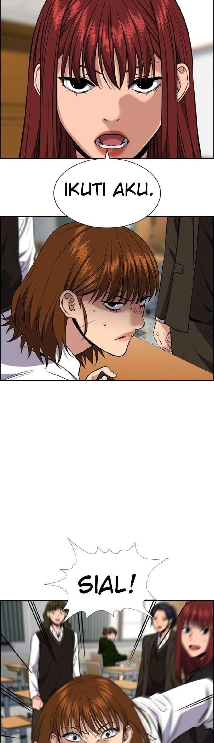 Baca  True Education Chapter 39 Gambar 2