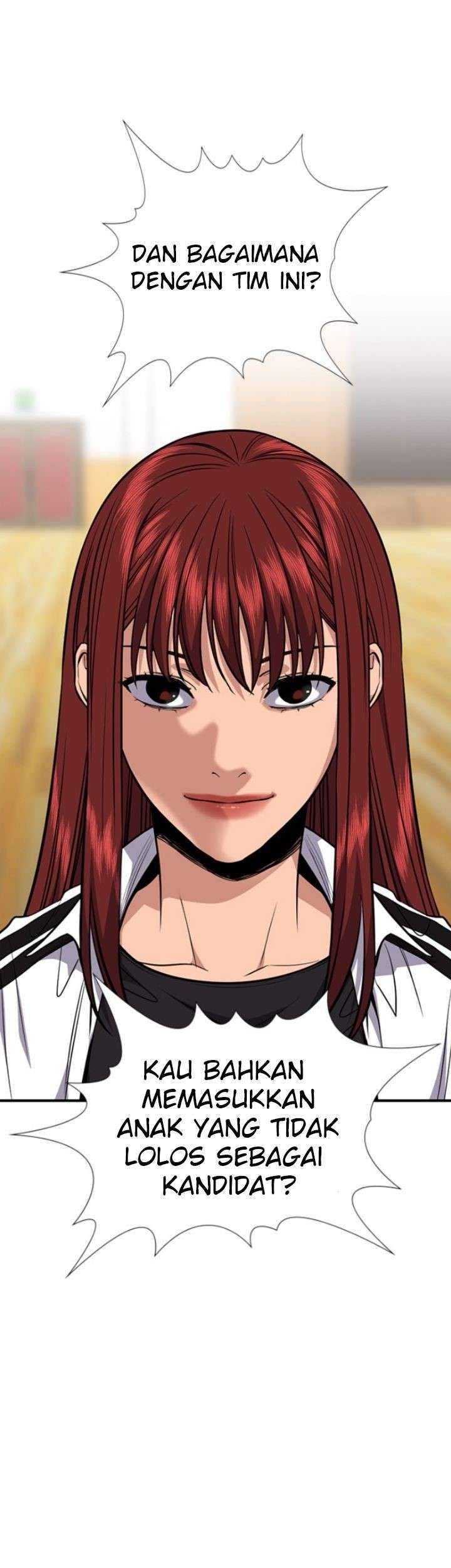 True Education Chapter 39 Gambar 55