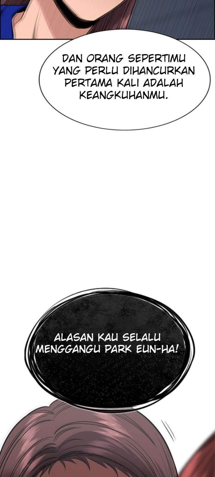 True Education Chapter 39 Gambar 58