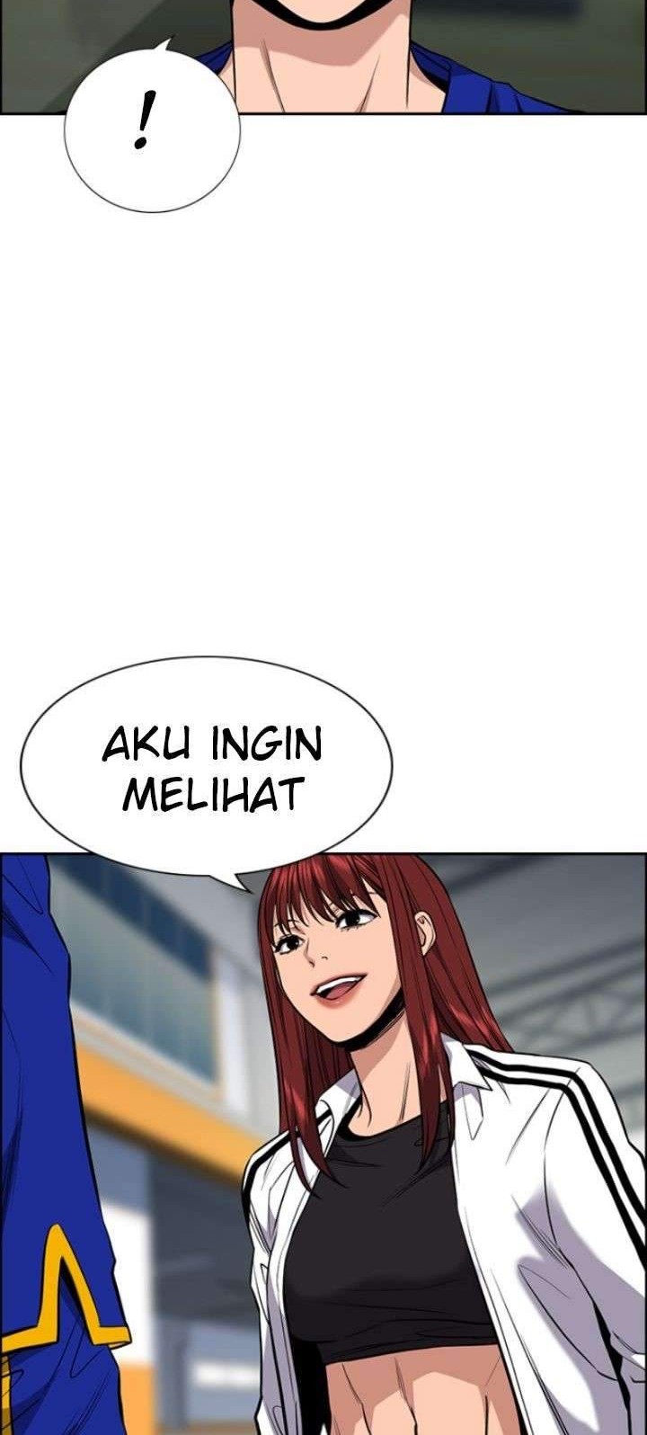 True Education Chapter 39 Gambar 61