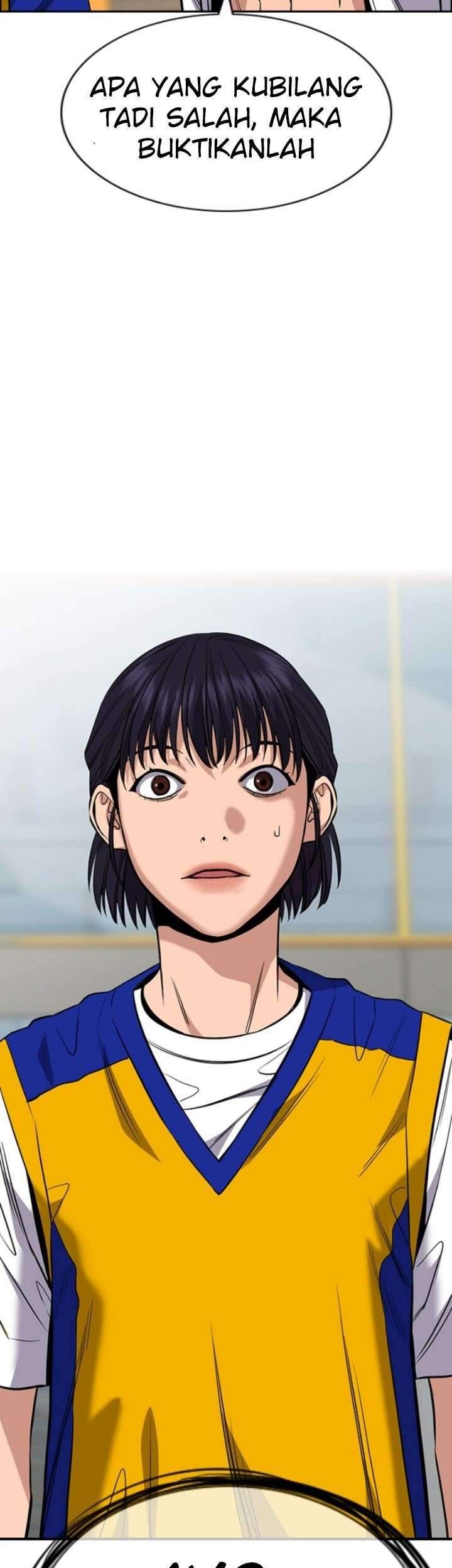 True Education Chapter 39 Gambar 62