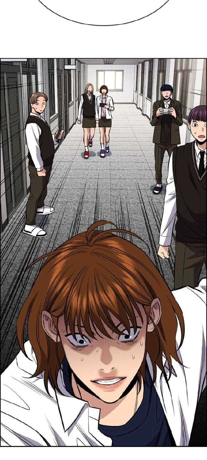 True Education Chapter 39 Gambar 5