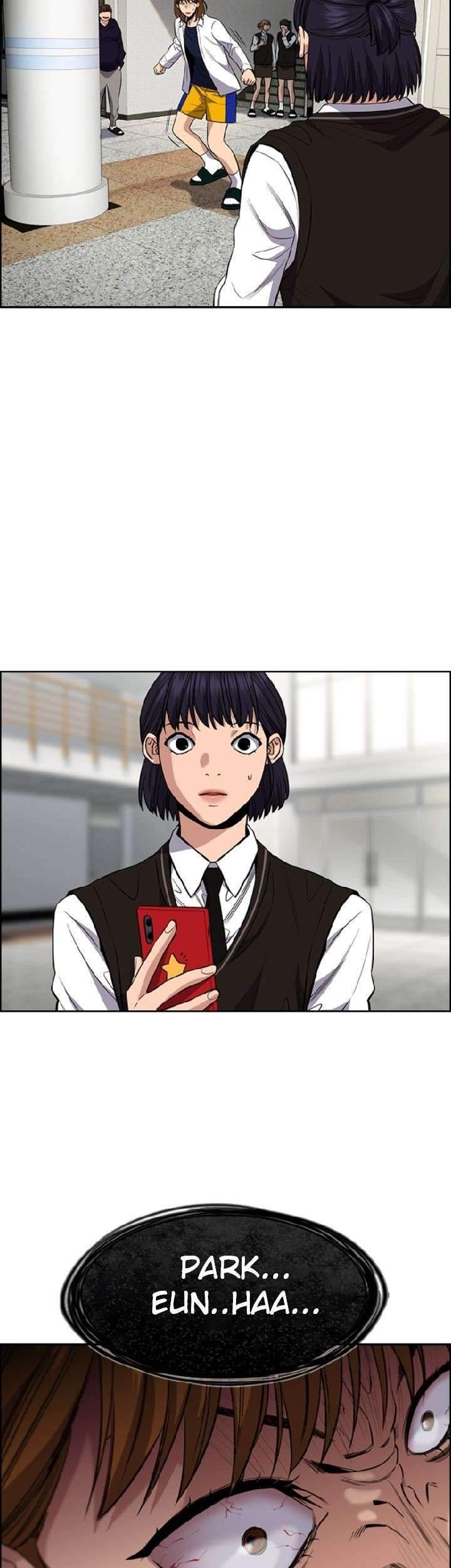 True Education Chapter 39 Gambar 8