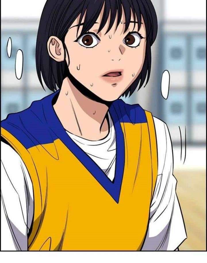 True Education Chapter 37 Gambar 19