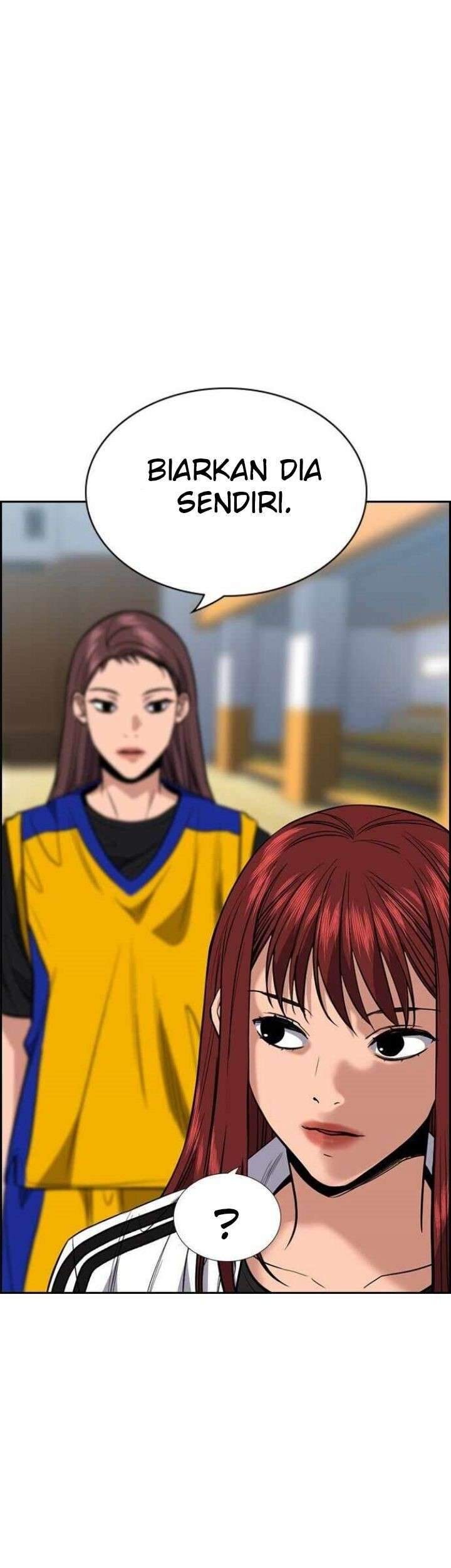 True Education Chapter 37 Gambar 20