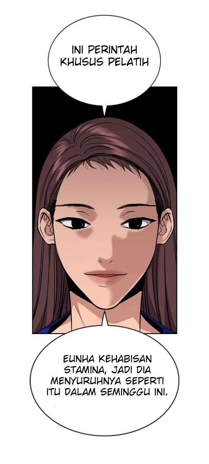 True Education Chapter 37 Gambar 21