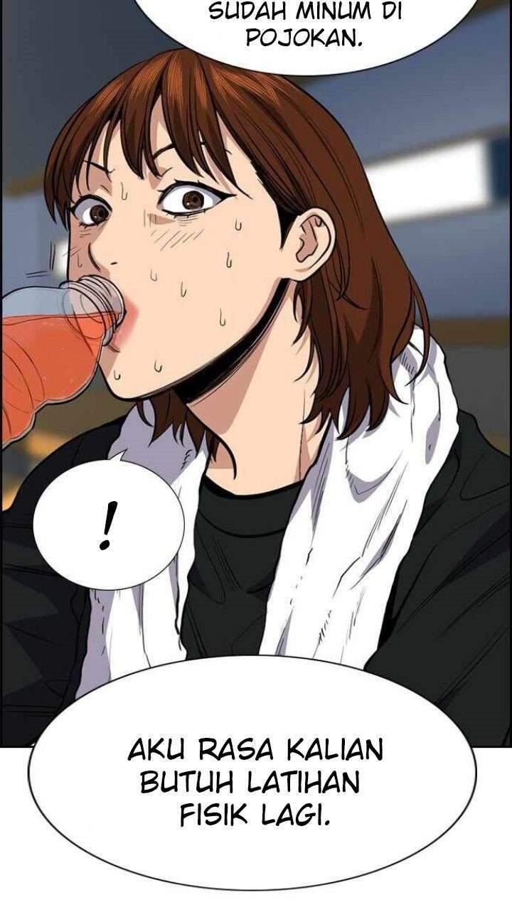 True Education Chapter 37 Gambar 24